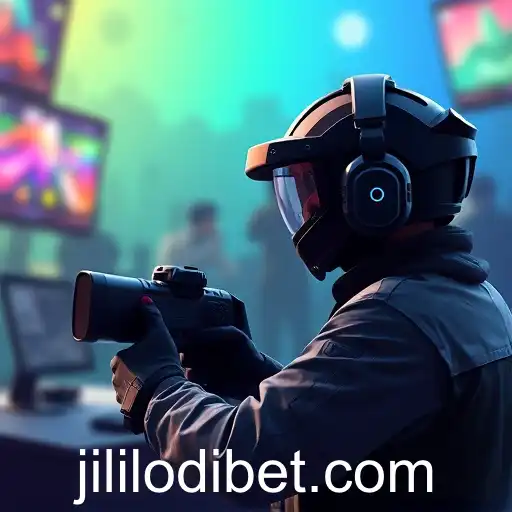 Emerging Trends in Online English Gaming