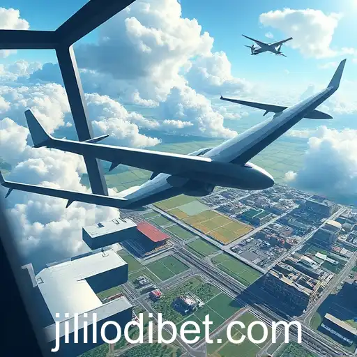 Gaming Site Revolutionizes 2025