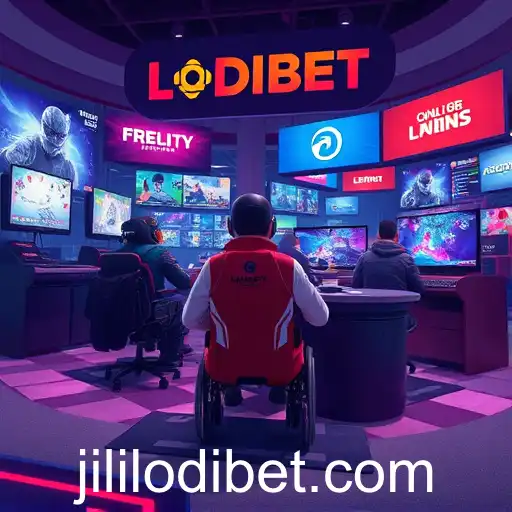 The Rise and Innovation of LODIBET in Gaming
