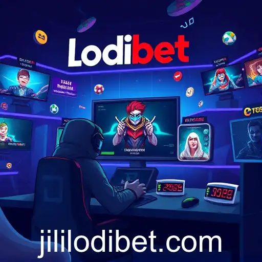 The Rise of LODIBET in the Online Gaming World