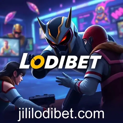 Revolutionizing Online Gaming: The Rise of LODIBET