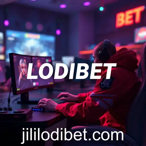 Rising Phenomenon: LODIBET's Emergence in Online Gaming