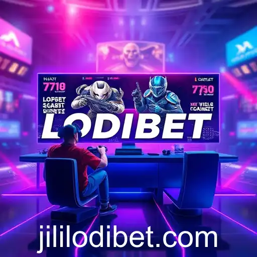The Rising Popularity of LODIBET in 2025