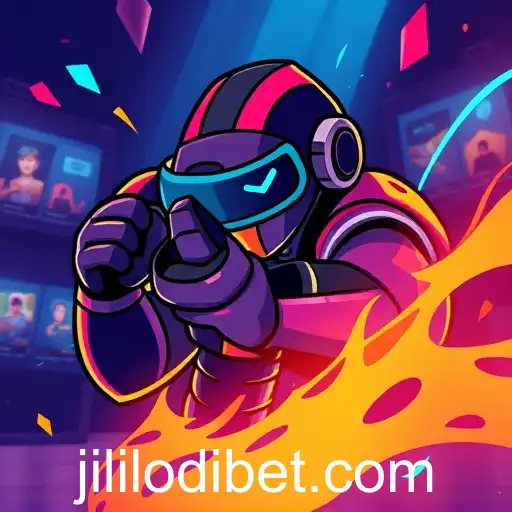 The Rise of LODIBET in Gaming