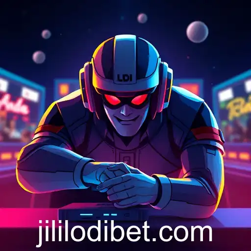 The Evolution of LODIBET and Gaming Trends