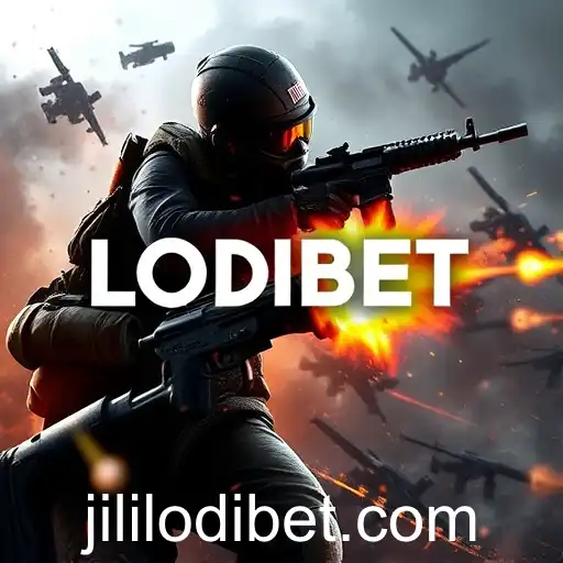 Gaming Platforms Revolutionized by LODIBET