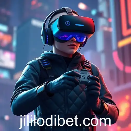 The Rise of Interactive Gaming in 2025