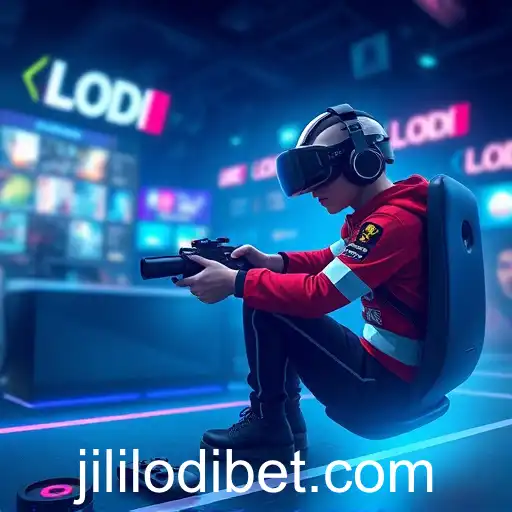 The Rise and Innovation of LODIBET in Gaming