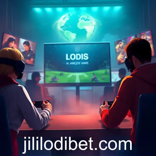 The Rise of LODIBET: A Gaming Phenomenon