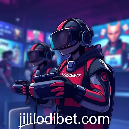 The Rise of LODIBET: A Gaming Revolution