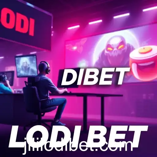 Digital Games and the Rising Popularity of LODIBET