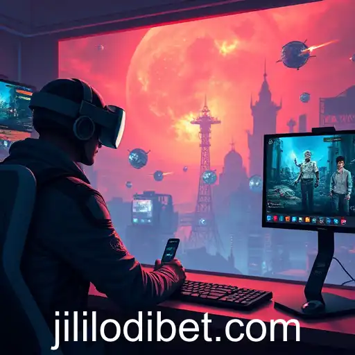 The Rise of LODIBET: A New Era in Online Gaming