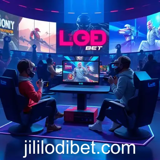 The Rise of LODIBET in Online Gaming