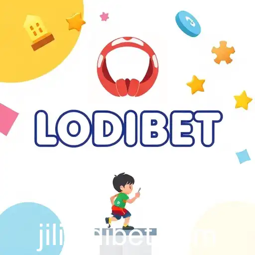 Lodibet: Revolutionizing the Online Gaming Landscape