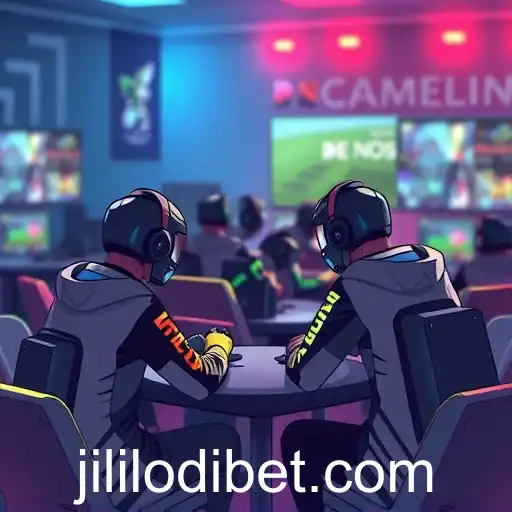 Rise of Online Gaming Communities