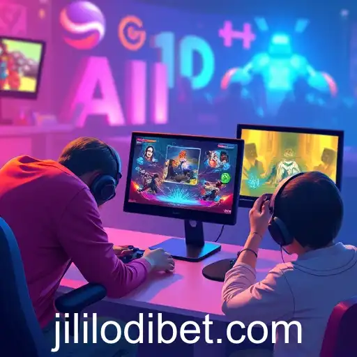 The Rise of English Game Platforms in 2025