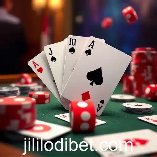 The Rise of LODIBET in the Gaming World