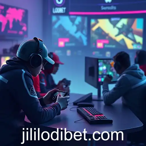 The Rise of Online Gaming Platforms