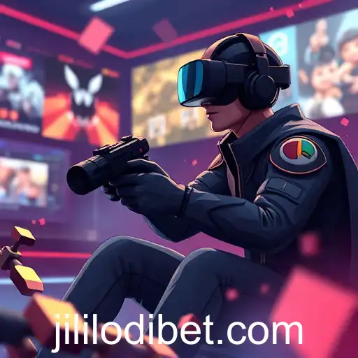 The Rise of Online Gaming and Its Impact