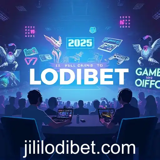 Trends and Innovations in Online Gaming