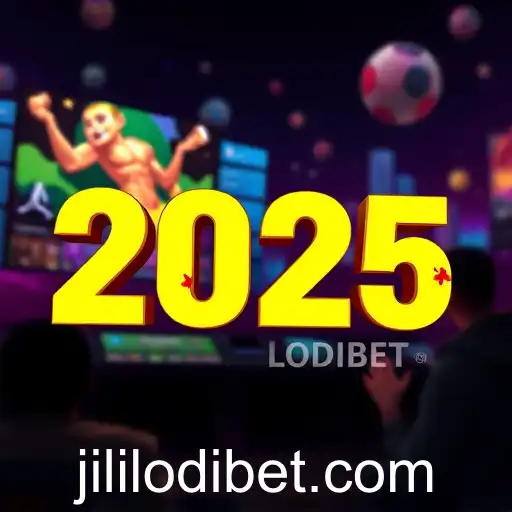 Virtual Worlds: The Rise of LODIBET