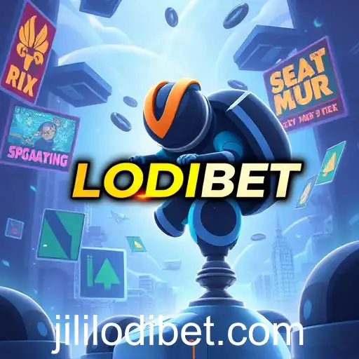 The Evolution of Online Gaming: The Role of LODIBET