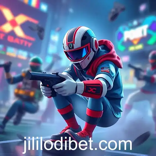 Navigating the Dynamic World of Online Gaming in 2026