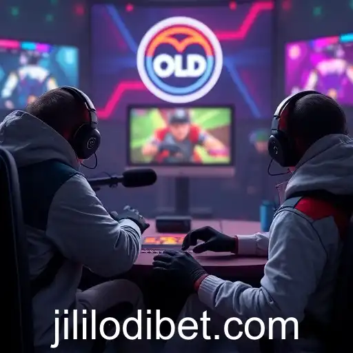 Online Gaming Surge Post-Pandemic Era