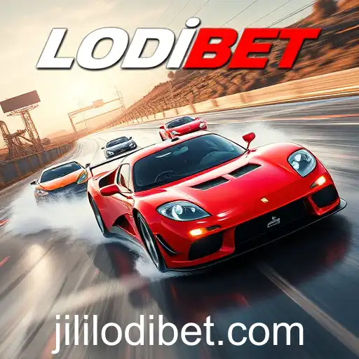 Unleashing the Thrills: Racing Excitement on LODIBET