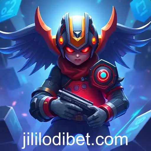 Revolutionizing Online Gaming: The Rise of LODIBET