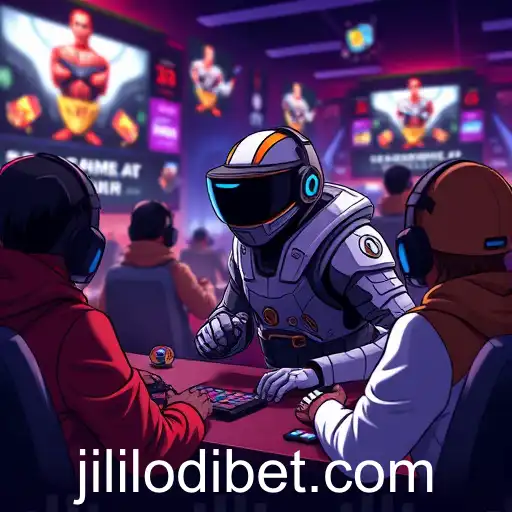 Rise of LODIBET: A New Dawn for Online Gaming