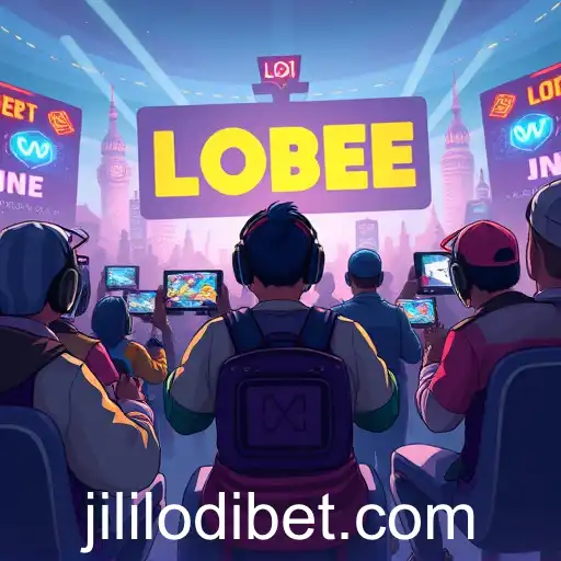 The Rise of LODIBET in Interactive Gaming