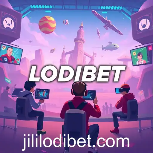 The Rise of LODIBET: Gaming Beyond Borders