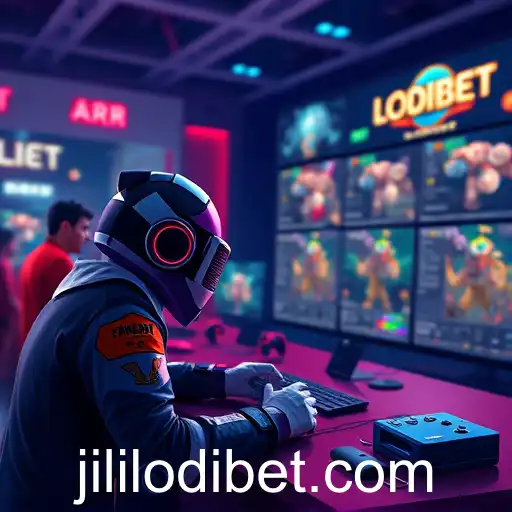 The Rise of Online Gaming Platforms