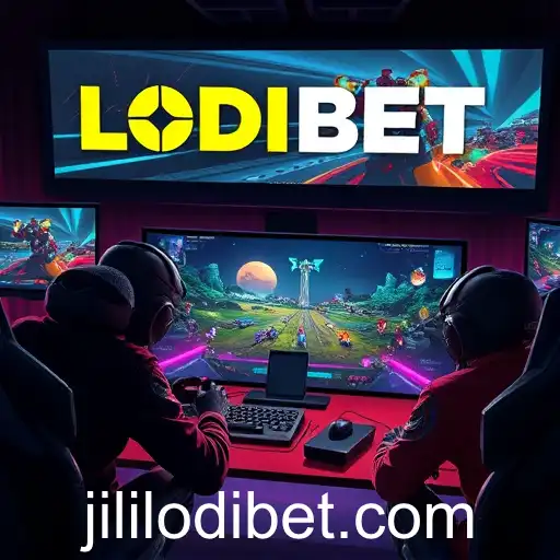 The Rise of Online Gaming Platforms in 2025