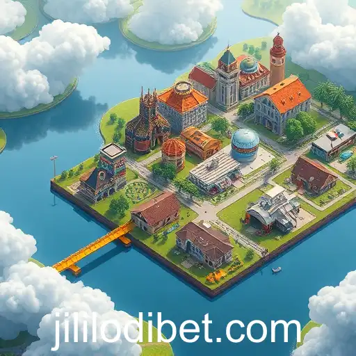 Exploring the Fascinating World of Life Simulations on LODIBET