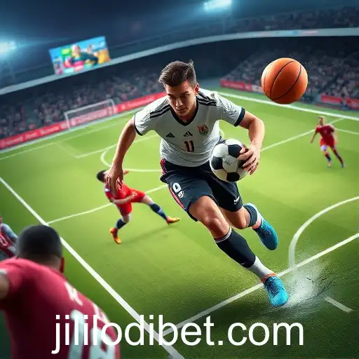 Exploring the World of Sports Simulators featuring LODIBET