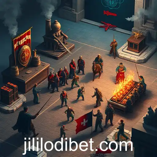 Unveiling the Timeless Appeal of Strategy Games on LODIBET