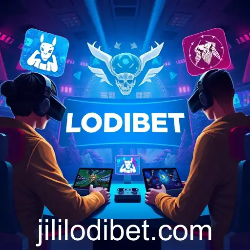 Trends and Innovations in Online Gaming